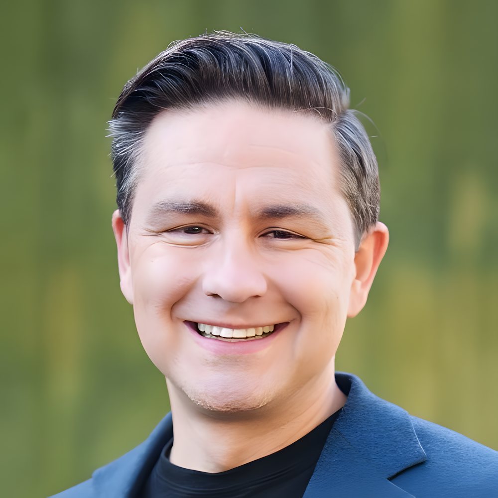 Pierre Poilievre, Leader of the Opposition